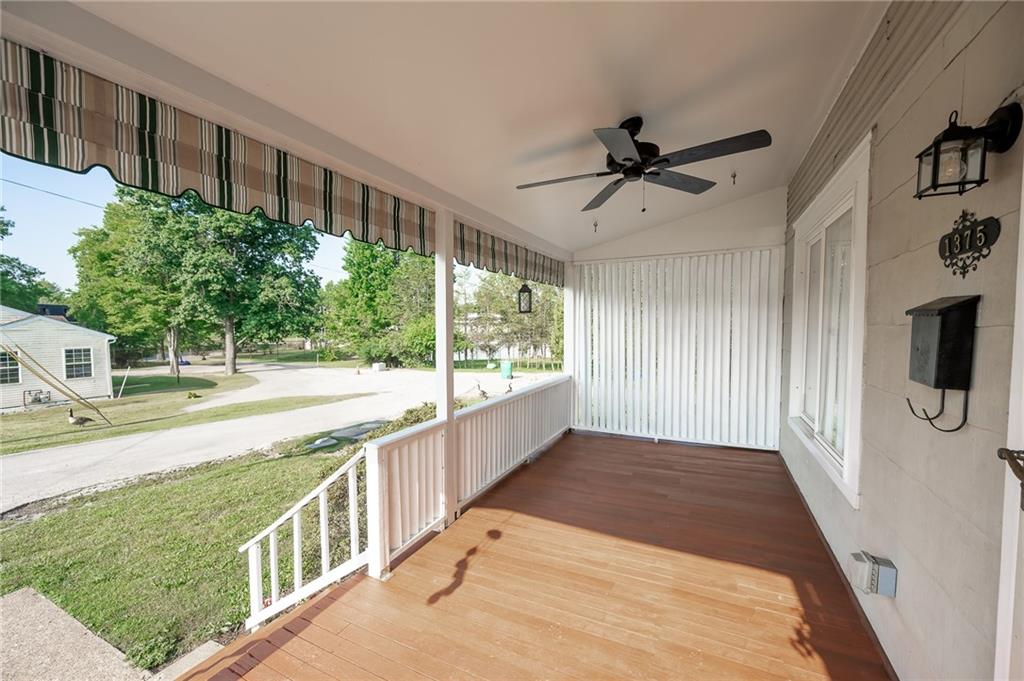 1375 Locust Street Indiana, PA 15701 - Photo 4 of 32