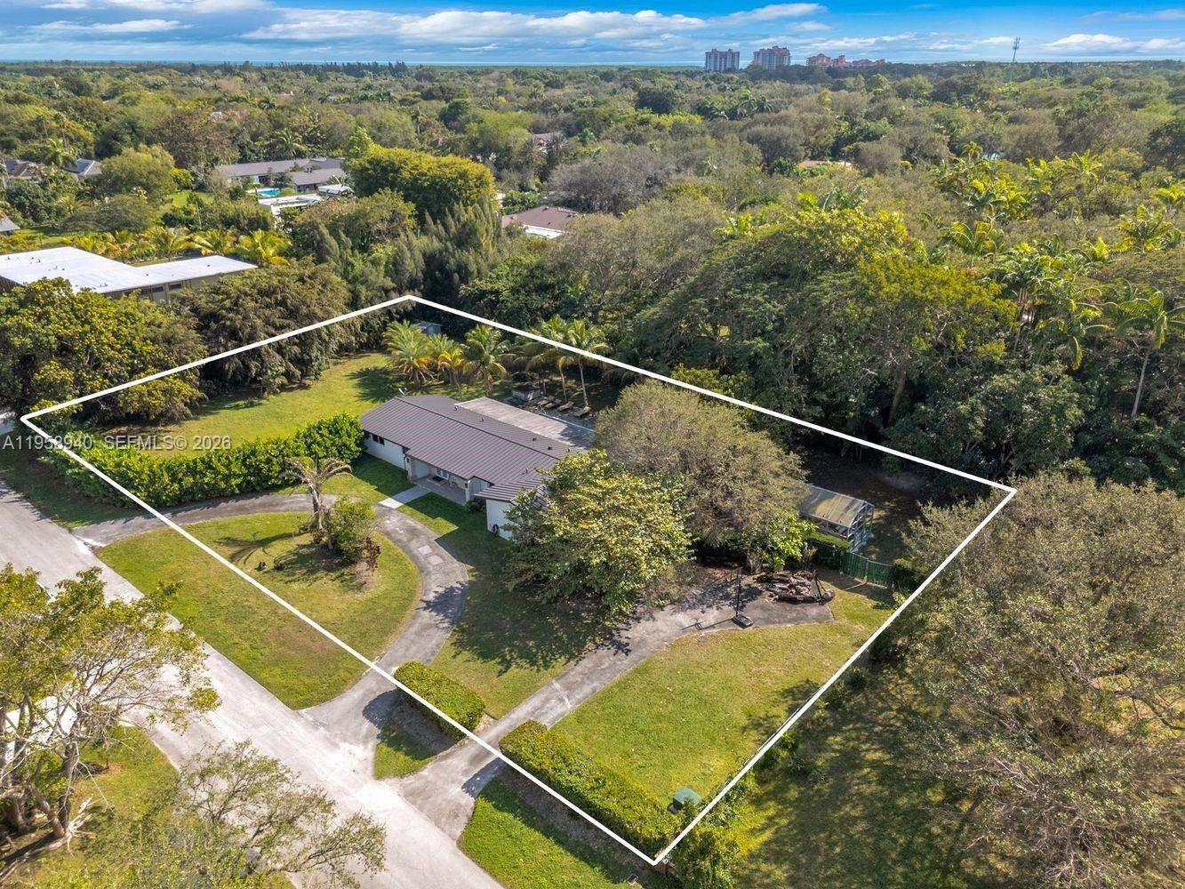 6440 Southwest 129th Terrace Pinecrest, FL 33156 - Photo 1 of 7