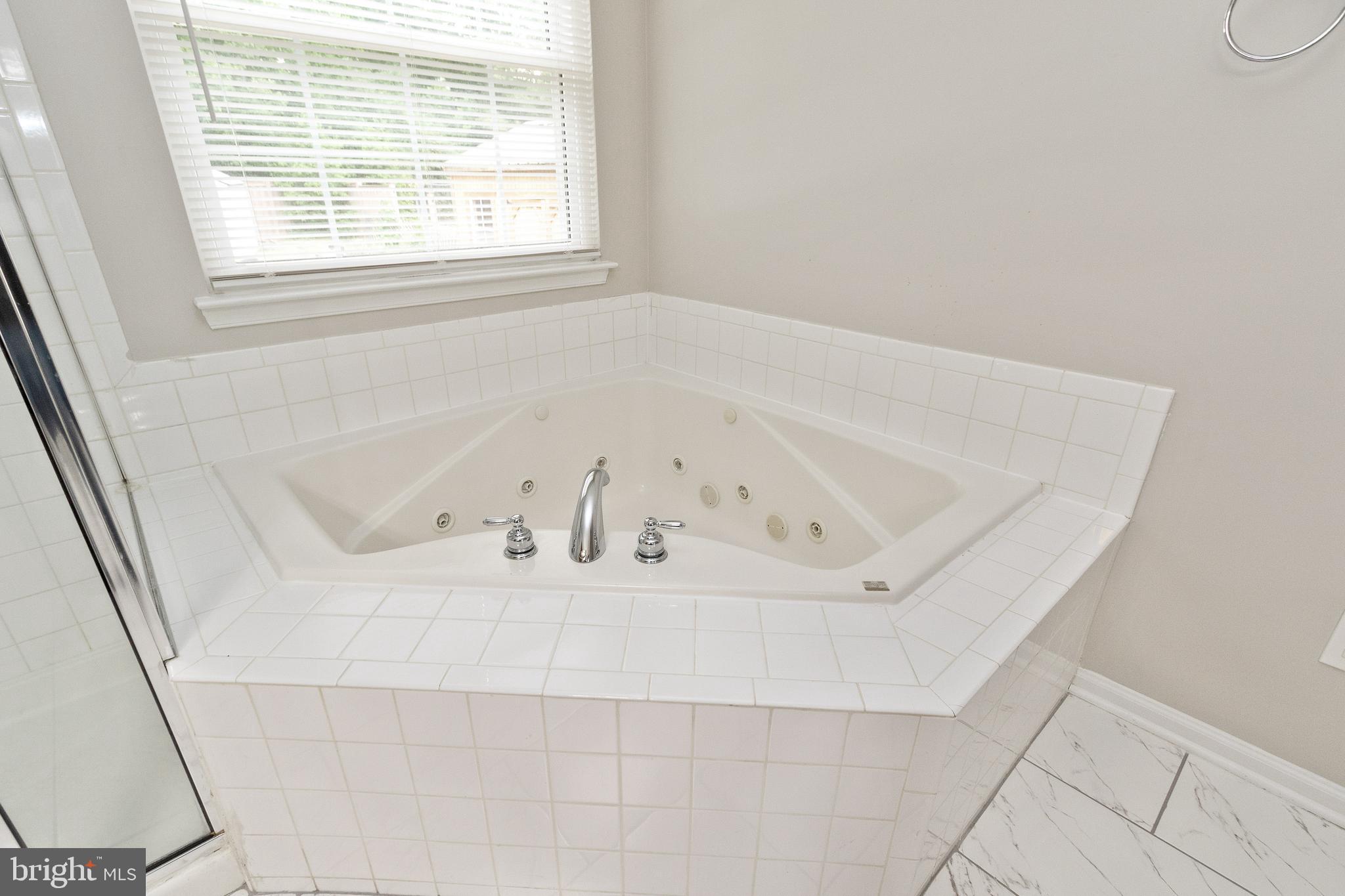 19227 Fuller Heights Road Triangle, VA 22172 - Photo 37 of 53 Master Bath