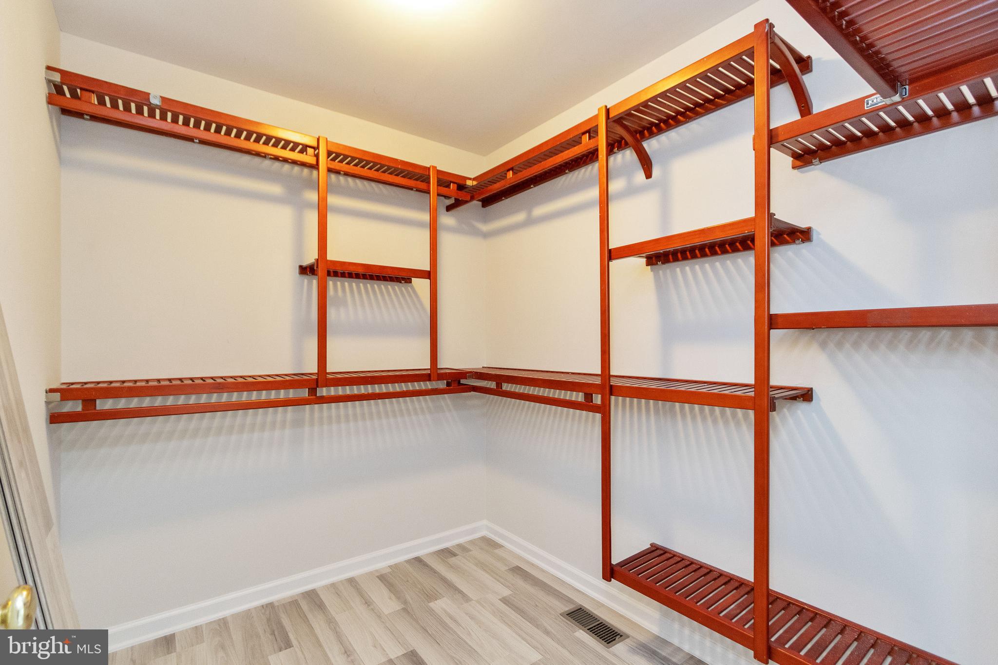19227 Fuller Heights Road Triangle, VA 22172 - Photo 40 of 53 Master Bedroom Closet