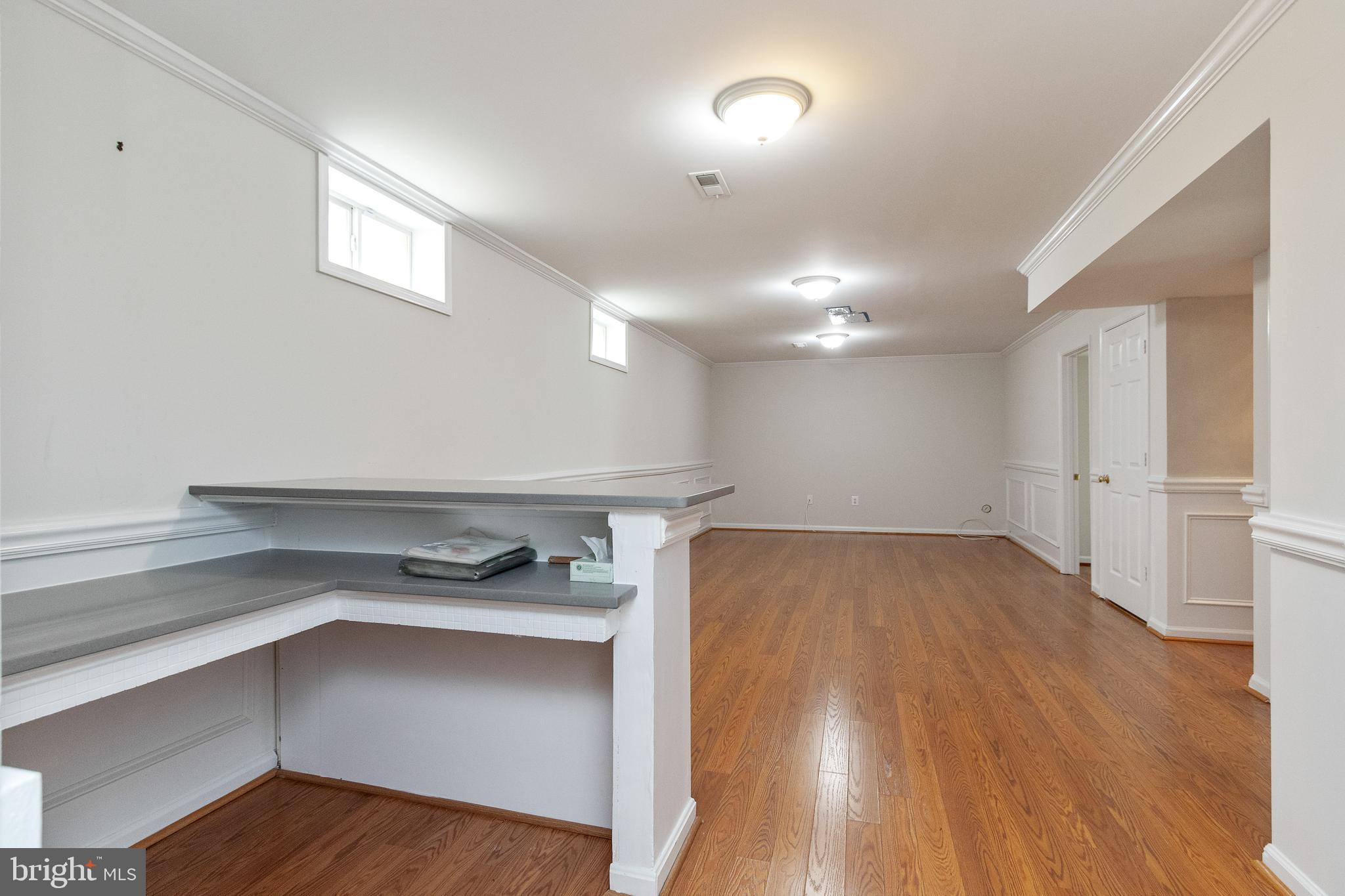 19227 Fuller Heights Road Triangle, VA 22172 - Photo 46 of 53 Lower Level