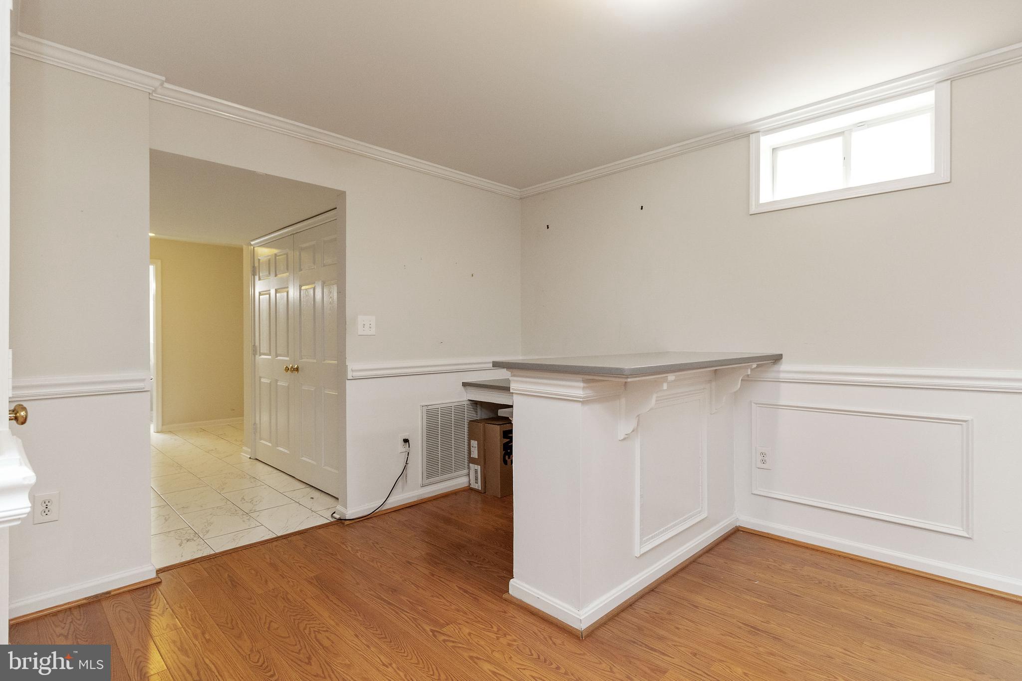 19227 Fuller Heights Road Triangle, VA 22172 - Photo 47 of 53 Lower Level