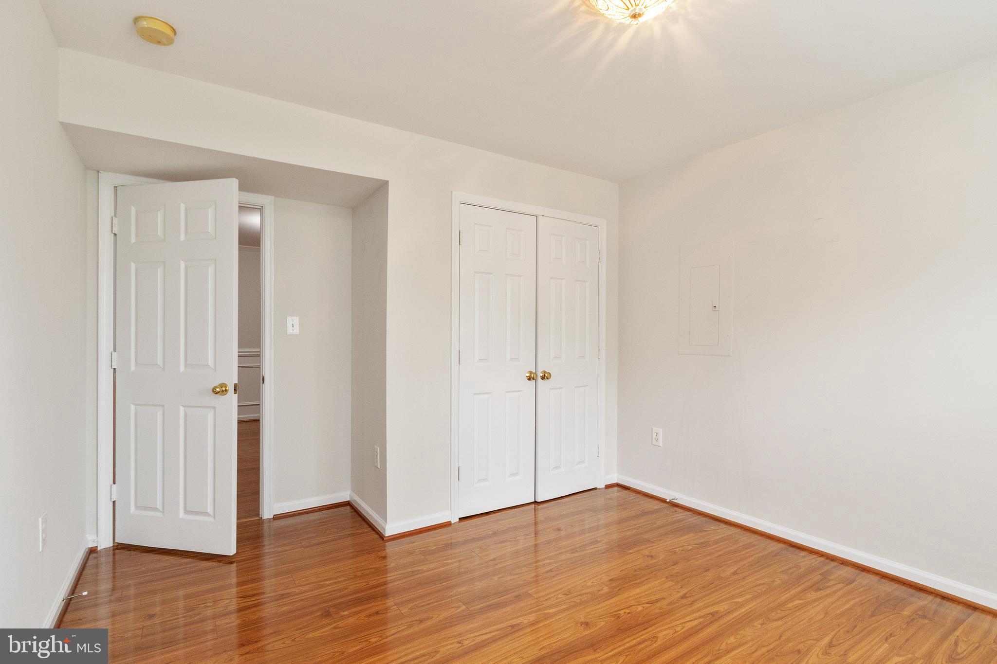 19227 Fuller Heights Road Triangle, VA 22172 - Photo 48 of 53 Bedroom Lower Level