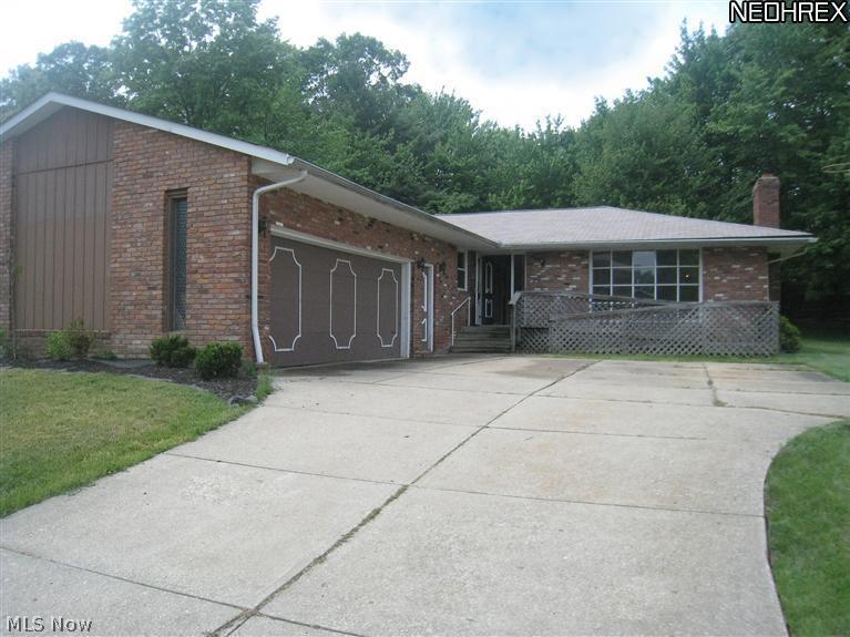 6760 Donna Rae Drive Independence, OH 44131 - Photo 1 of 15