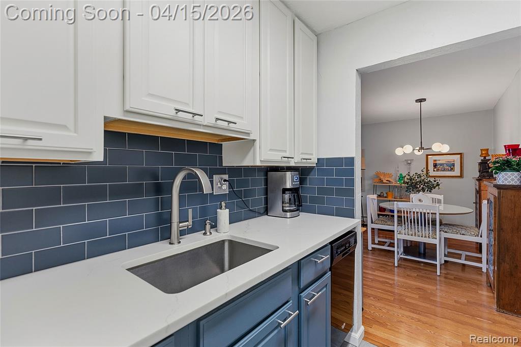 4913 Crooks Road, Unit G1 Royal Oak, MI 48073 - Photo 10 of 23