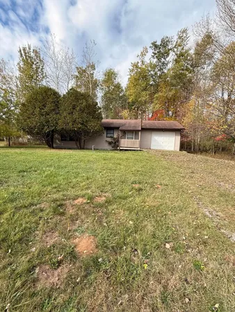 $180,000 | 543 North Dennis Road, Ludington, MI 49431