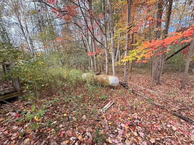 $180,000 | 543 North Dennis Road, Ludington, MI 49431