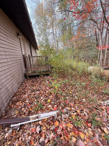 $180,000 | 543 North Dennis Road, Ludington, MI 49431