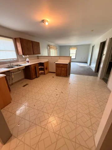 $180,000 | 543 North Dennis Road, Ludington, MI 49431