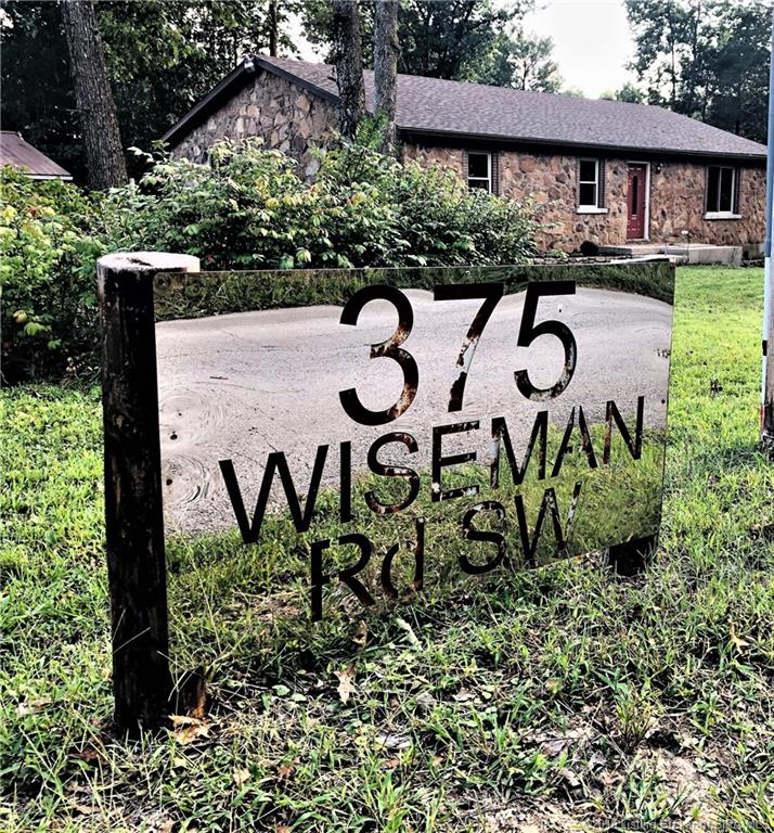 375 Wiseman Road Southwest Corydon, IN 47112 - Photo 19 of 19