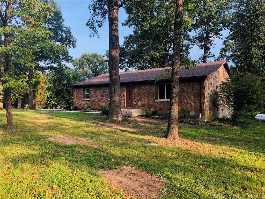 375 Wiseman Road Southwest Corydon, IN 47112 - Photo 4 of 19