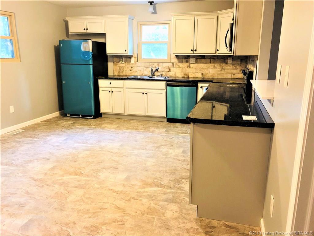 375 Wiseman Road Southwest Corydon, IN 47112 - Photo 8 of 19
