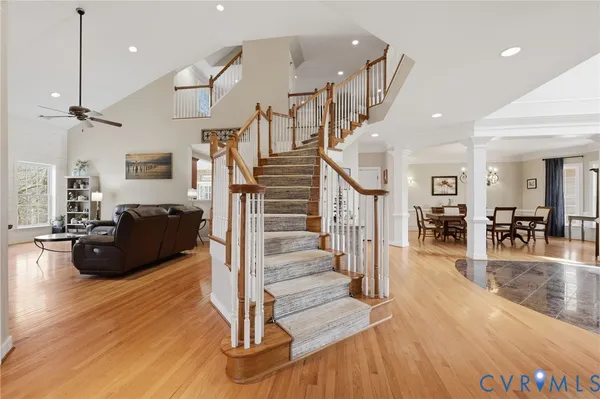 $1,250,000 | 11710 Water Wheel Drive, Amelia Court House, VA 23002