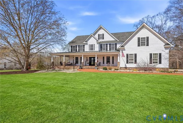 $1,250,000 | 11710 Water Wheel Drive, Amelia Court House, VA 23002