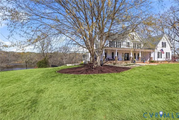 $1,250,000 | 11710 Water Wheel Drive, Amelia Court House, VA 23002