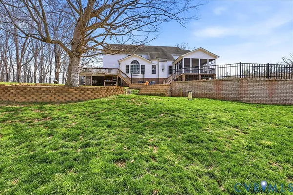 $1,250,000 | 11710 Water Wheel Drive, Amelia Court House, VA 23002