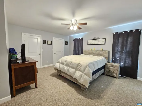 $339,900 | 3286 Ranson Road, Dillwyn, VA 23936