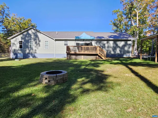 $339,900 | 3286 Ranson Road, Dillwyn, VA 23936