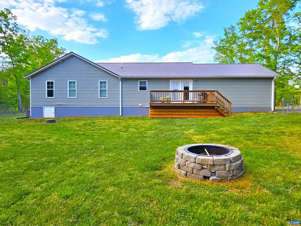 $339,900 | 3286 Ranson Road, Dillwyn, VA 23936