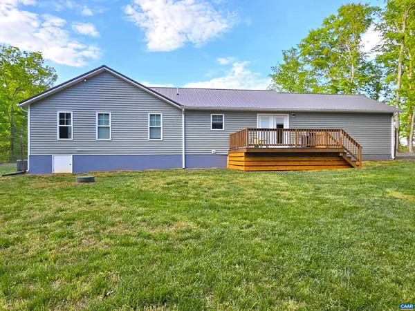 $339,900 | 3286 Ranson Road, Dillwyn, VA 23936