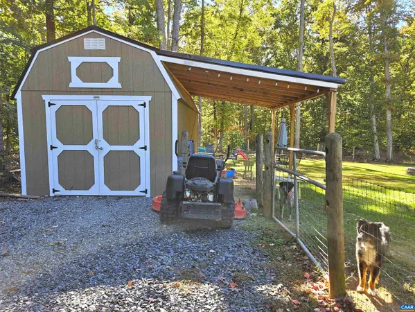 $339,900 | 3286 Ranson Road, Dillwyn, VA 23936