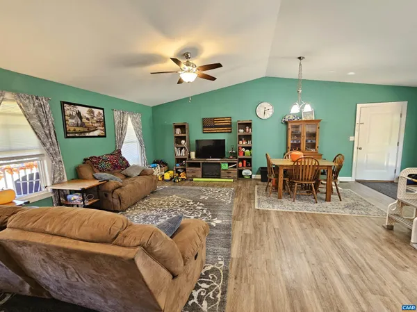 $339,900 | 3286 Ranson Road, Dillwyn, VA 23936