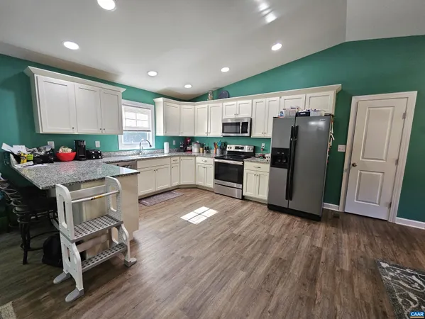 $339,900 | 3286 Ranson Road, Dillwyn, VA 23936