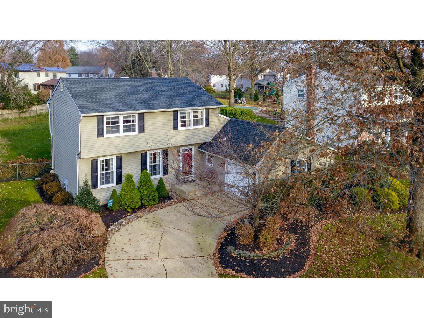 713 Liberty Road Mount Laurel, NJ 08054 - Photo 1 of 25