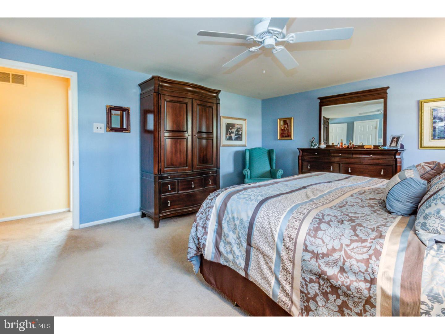 713 Liberty Road Mount Laurel, NJ 08054 - Photo 17 of 25