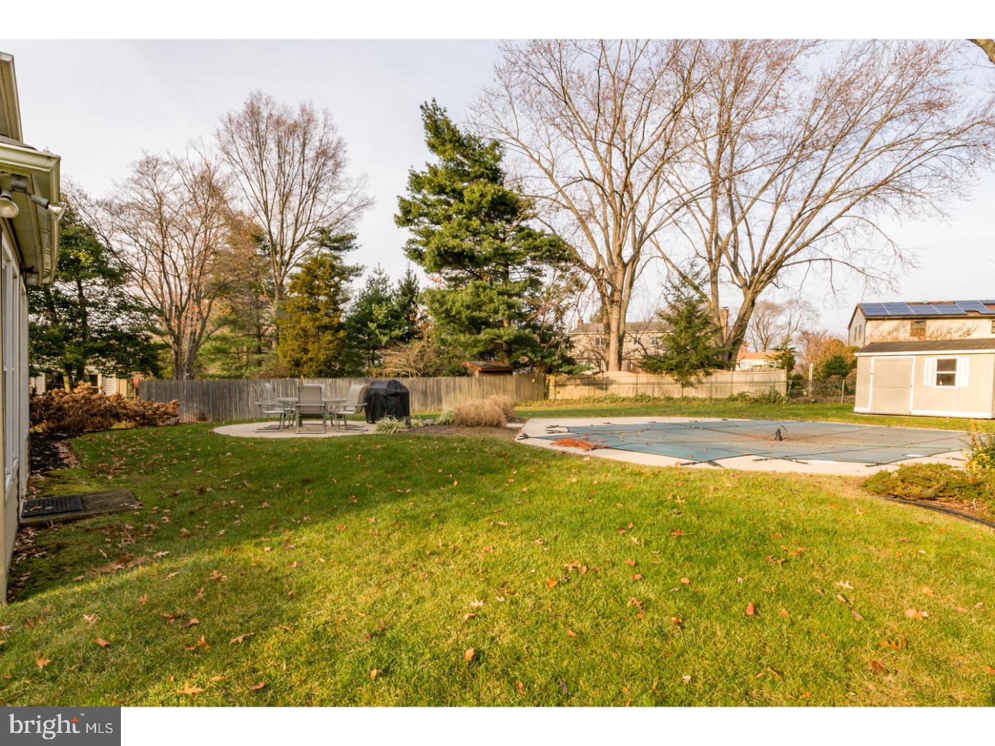 713 Liberty Road Mount Laurel, NJ 08054 - Photo 21 of 25