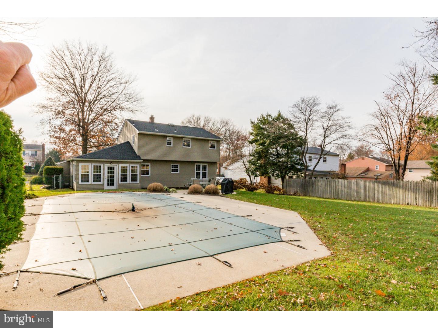 713 Liberty Road Mount Laurel, NJ 08054 - Photo 23 of 25