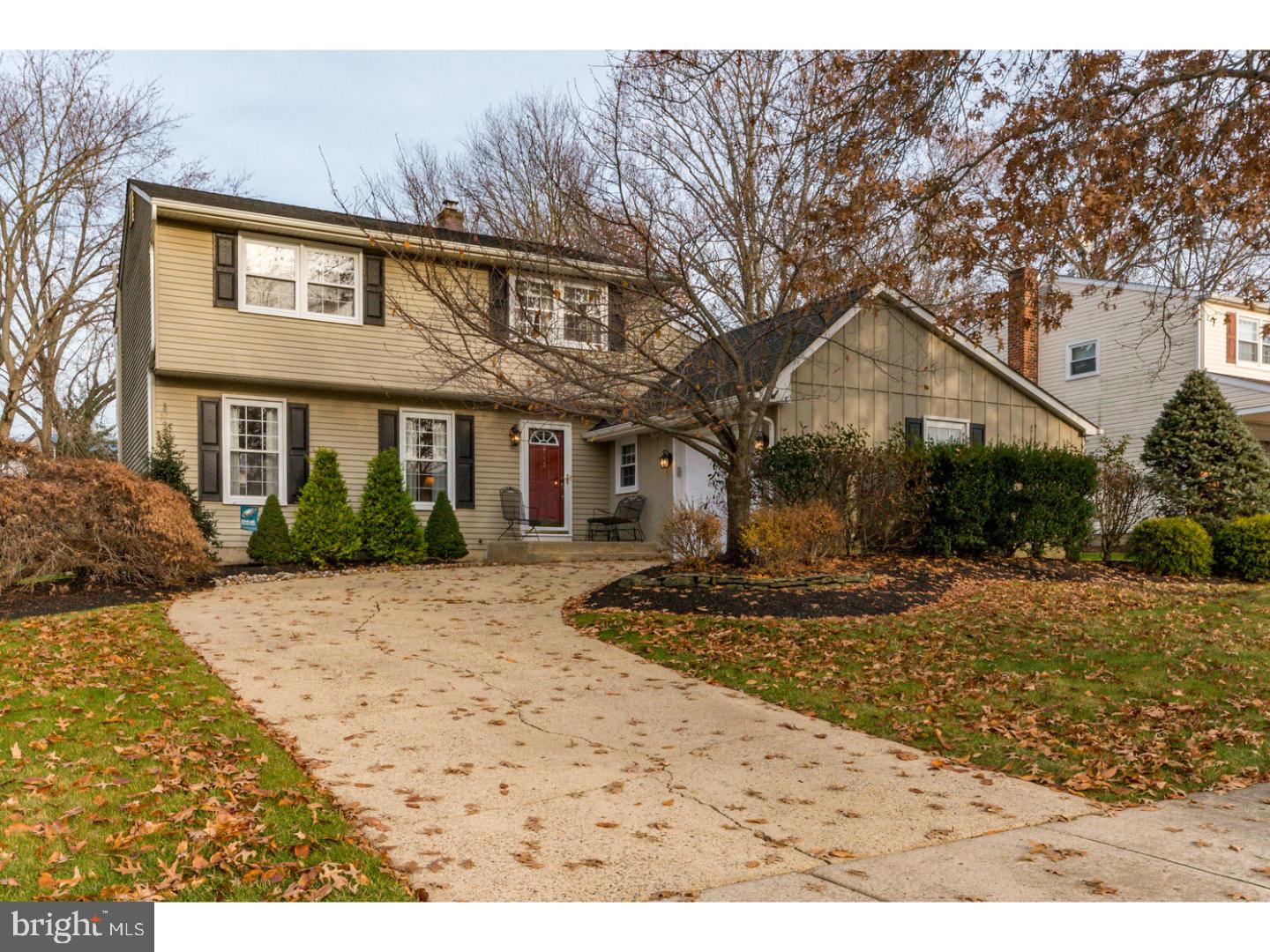 713 Liberty Road Mount Laurel, NJ 08054 - Photo 24 of 25