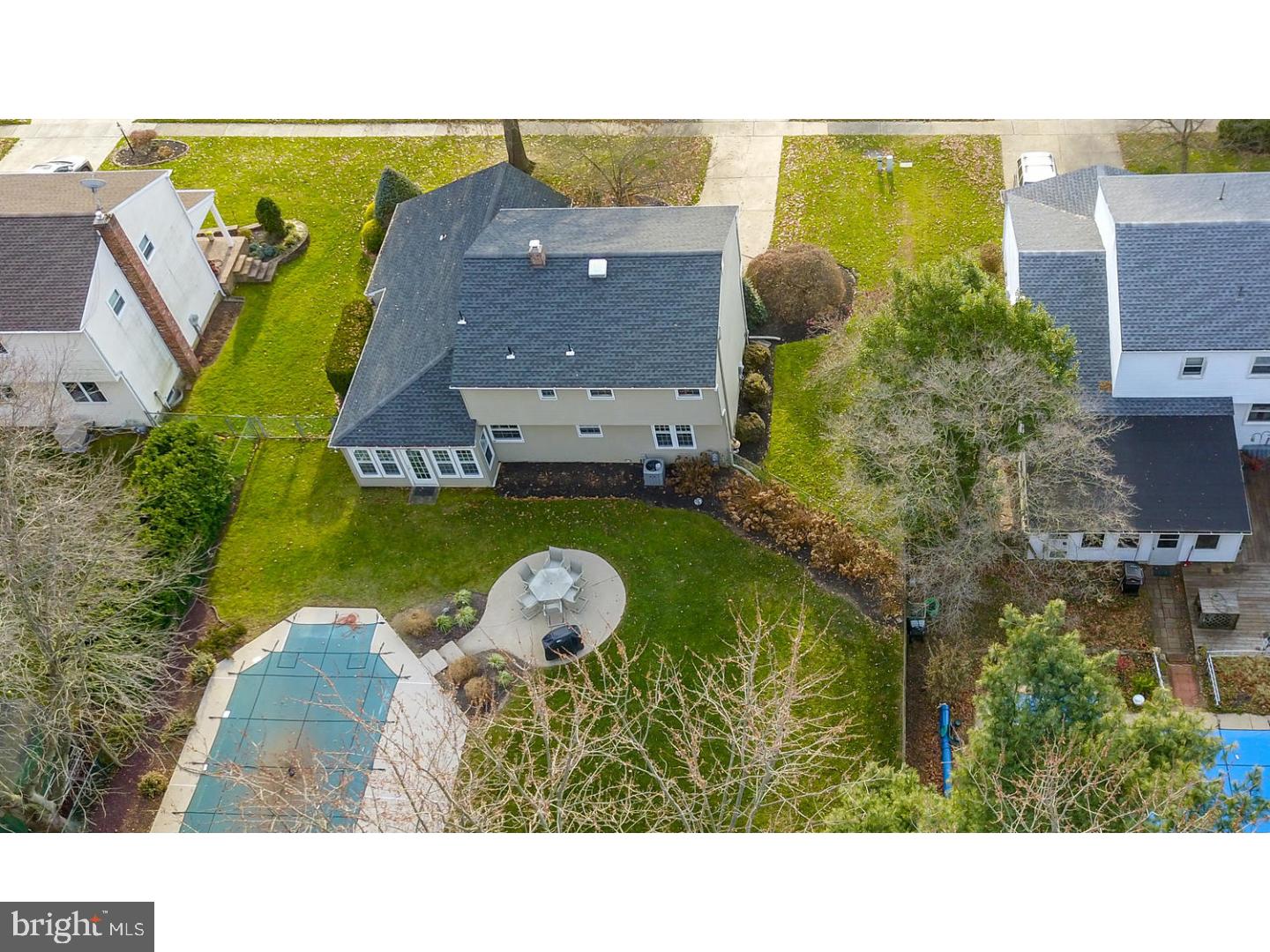 713 Liberty Road Mount Laurel, NJ 08054 - Photo 25 of 25