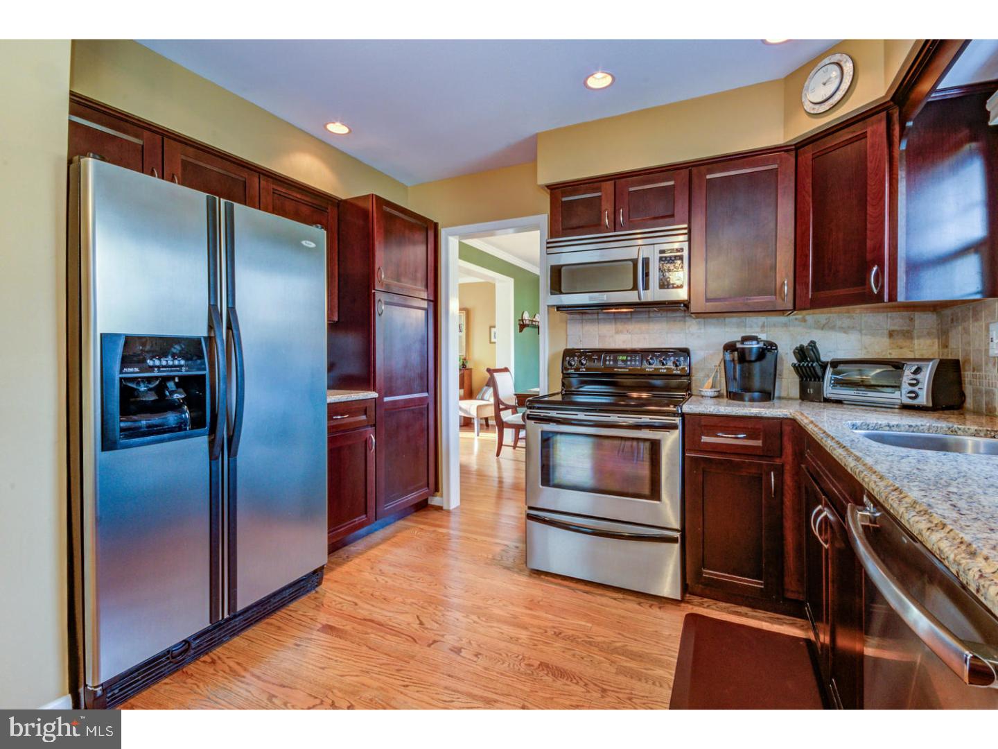 713 Liberty Road Mount Laurel, NJ 08054 - Photo 6 of 25