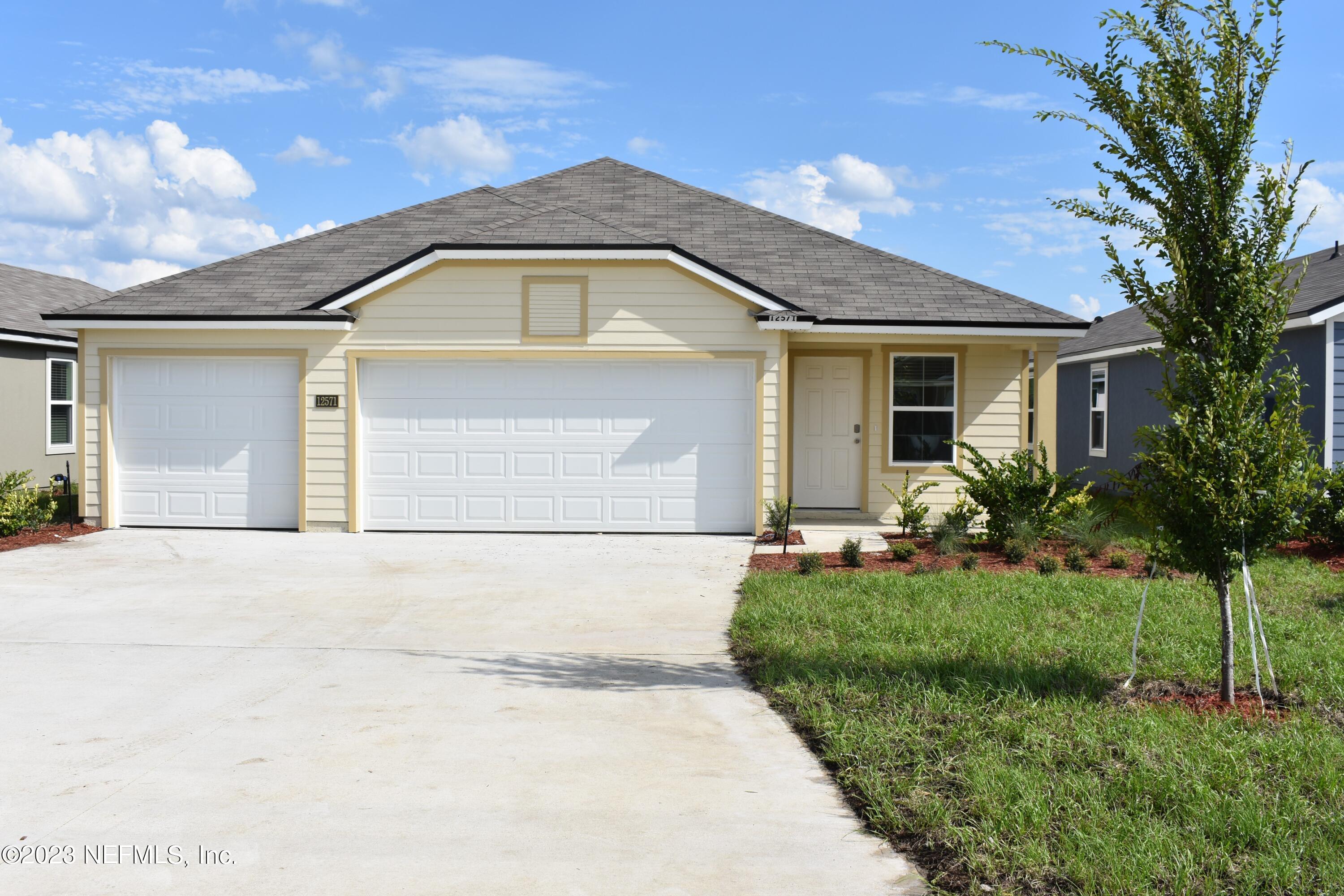 12571 Russian Olive Road Jacksonville, FL 32218 - Photo 1 of 35 A ARB 76 Front