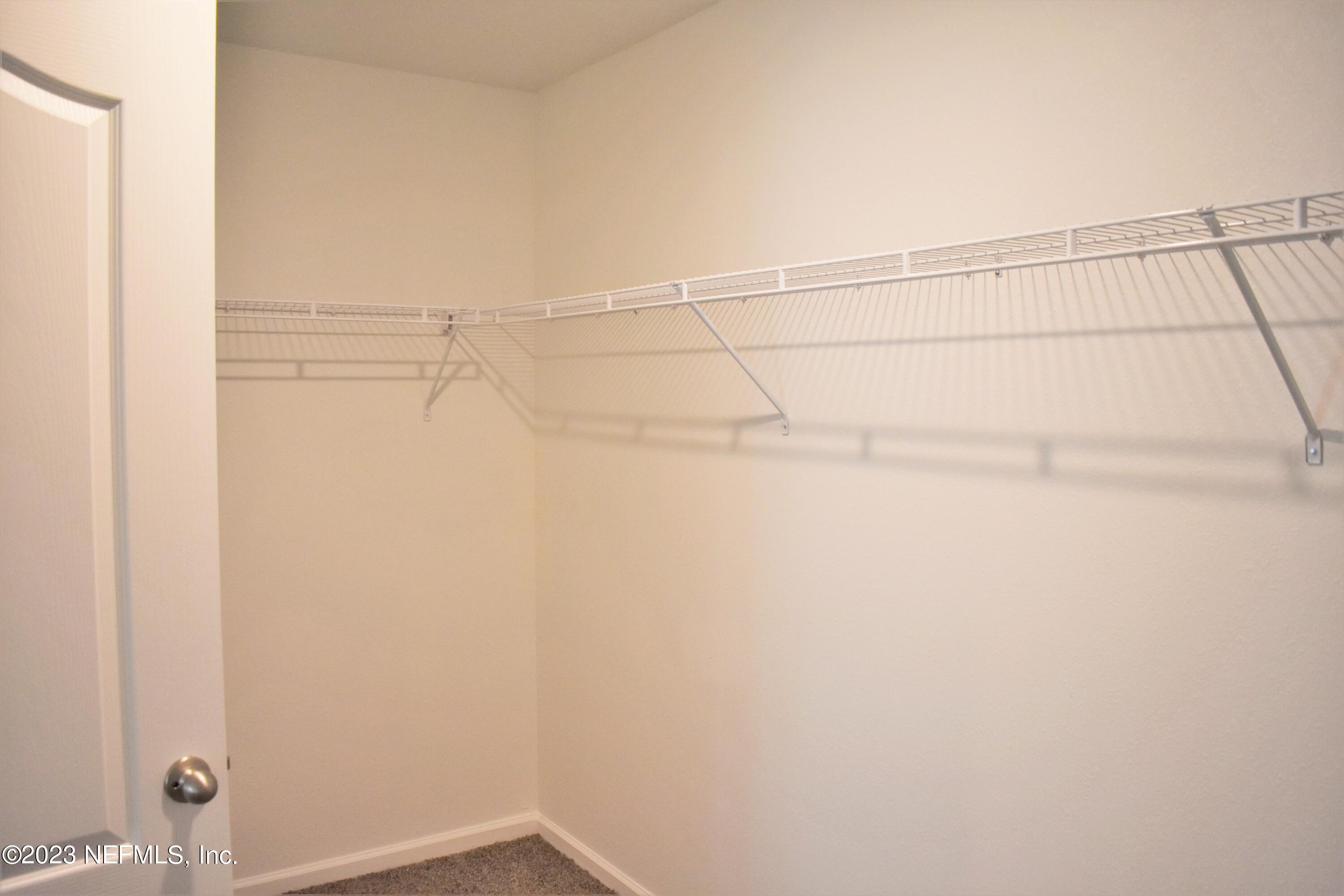 12571 Russian Olive Road Jacksonville, FL 32218 - Photo 12 of 35 J ARB 76 Walk in closet MBR