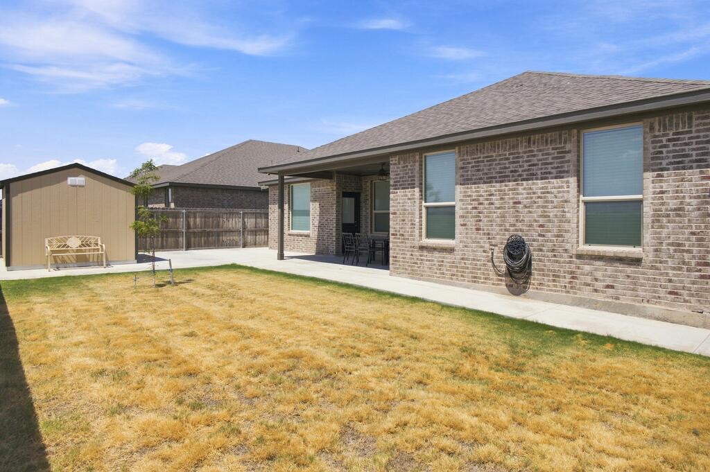 7117 Saguaro Road Odessa, TX 79765 - Photo 16 of 23 Gallery Image 16