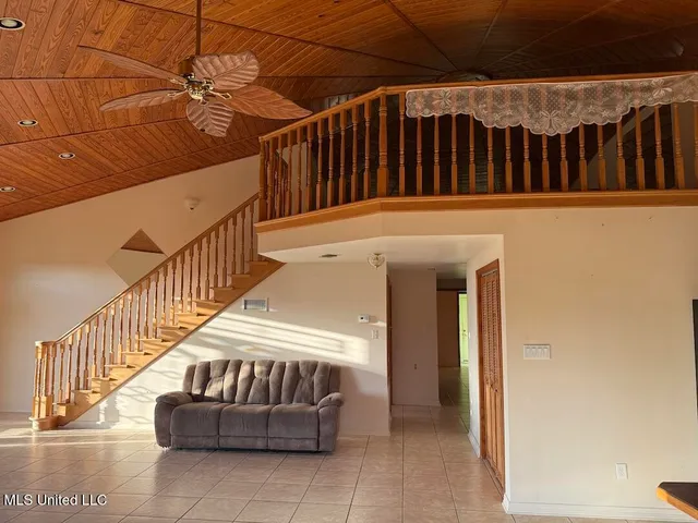 $425,000 | 257 Magnolia Road, Perkinston, MS 39573