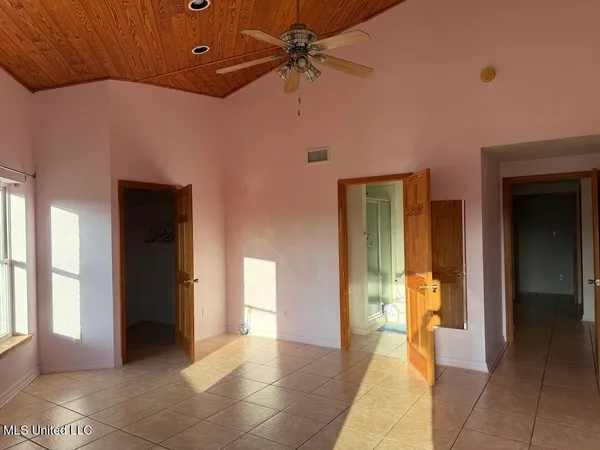 $425,000 | 257 Magnolia Road, Perkinston, MS 39573