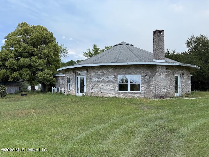 257 Magnolia Road Perkinston, MS 39573 - Photo 2 of 39 IMG_4596