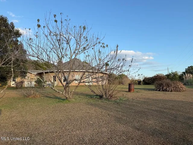 $425,000 | 257 Magnolia Road, Perkinston, MS 39573