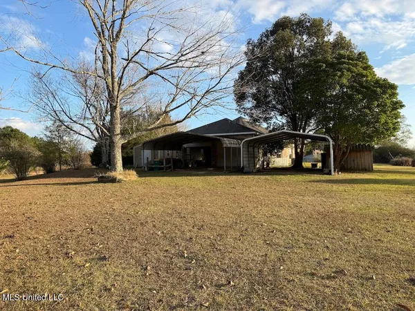 $425,000 | 257 Magnolia Road, Perkinston, MS 39573