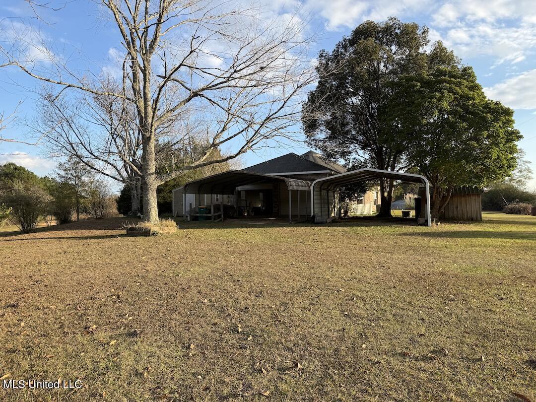 257 Magnolia Road Perkinston, MS 39573 - Photo 6 of 26 IMG_3669