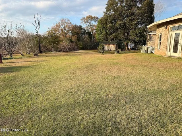 $425,000 | 257 Magnolia Road, Perkinston, MS 39573