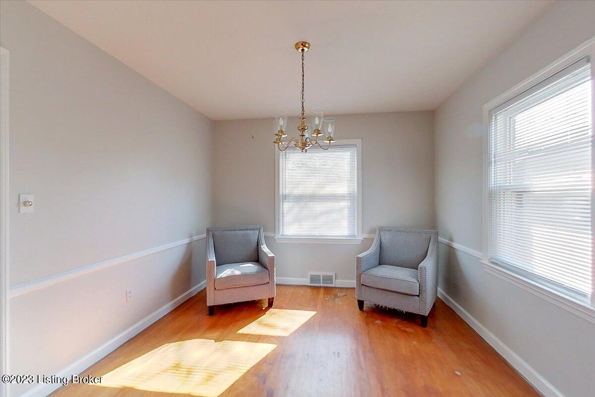 4322 Wingate Road Louisville, KY 40207 - Photo 8 of 33 Formal Dining Room