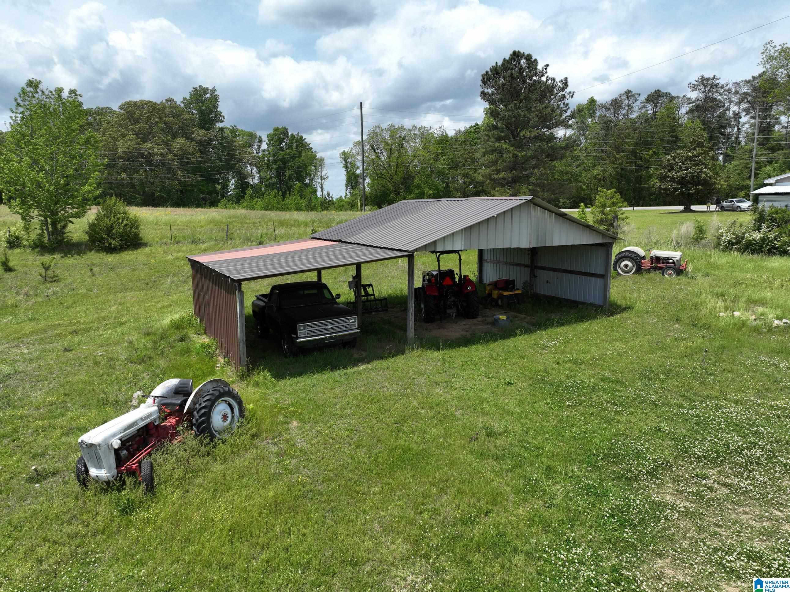 921 New Harmony Road Clanton, AL 35045 - Photo 39 of 44