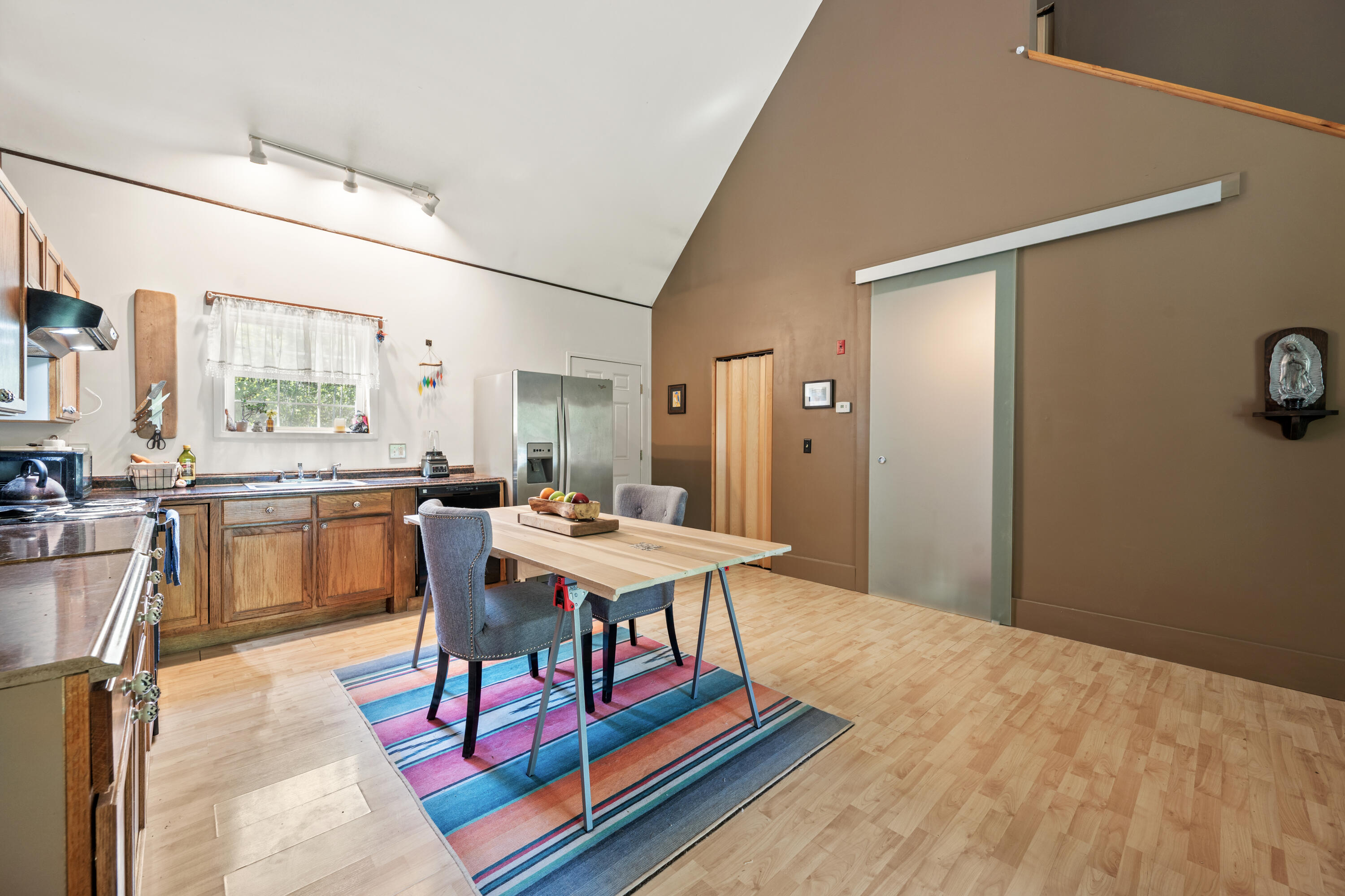165 Emery Road Monroe, ME 04951 - Photo 5 of 16 04-Kitchen