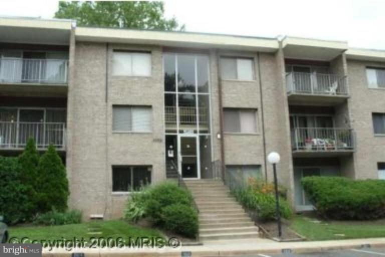 3852 Bel Pre Road, Unit 11189 Silver Spring, MD 20906 - Photo 1 of 1 Exterior (Main)