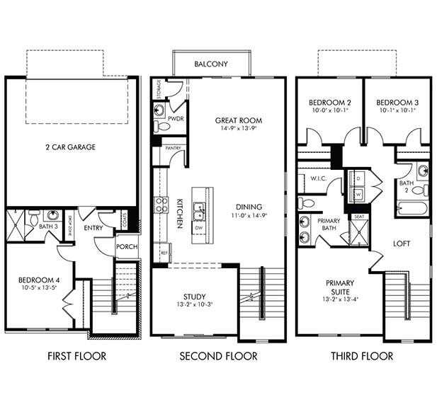 143 Kona Lane Fort Mill, SC 29708 - Photo 17 of 18 Gallery Image 17