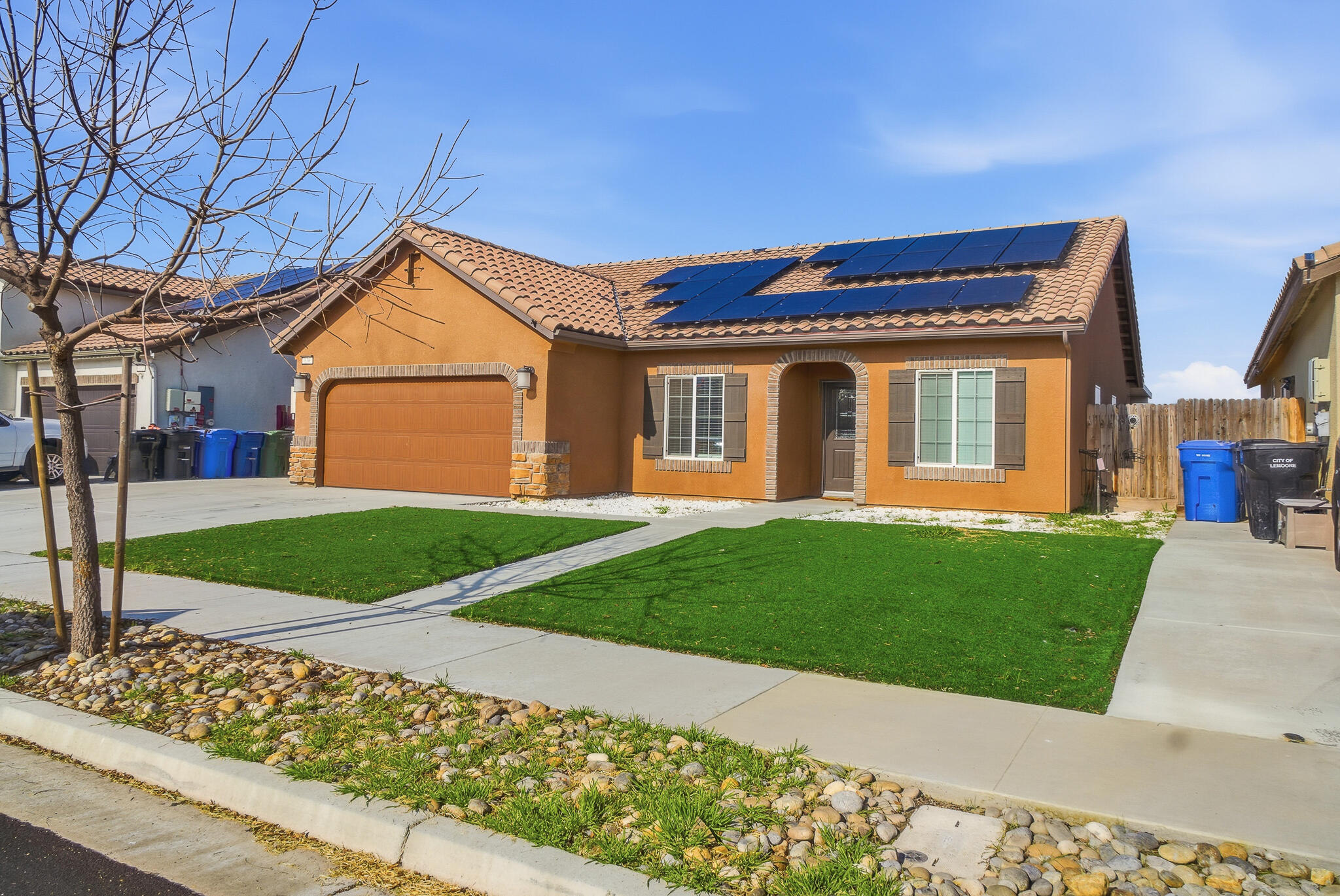 636 Castellina Street Lemoore, CA 93245 - Photo 1 of 31 636 Castellina St. Lemoore-10
